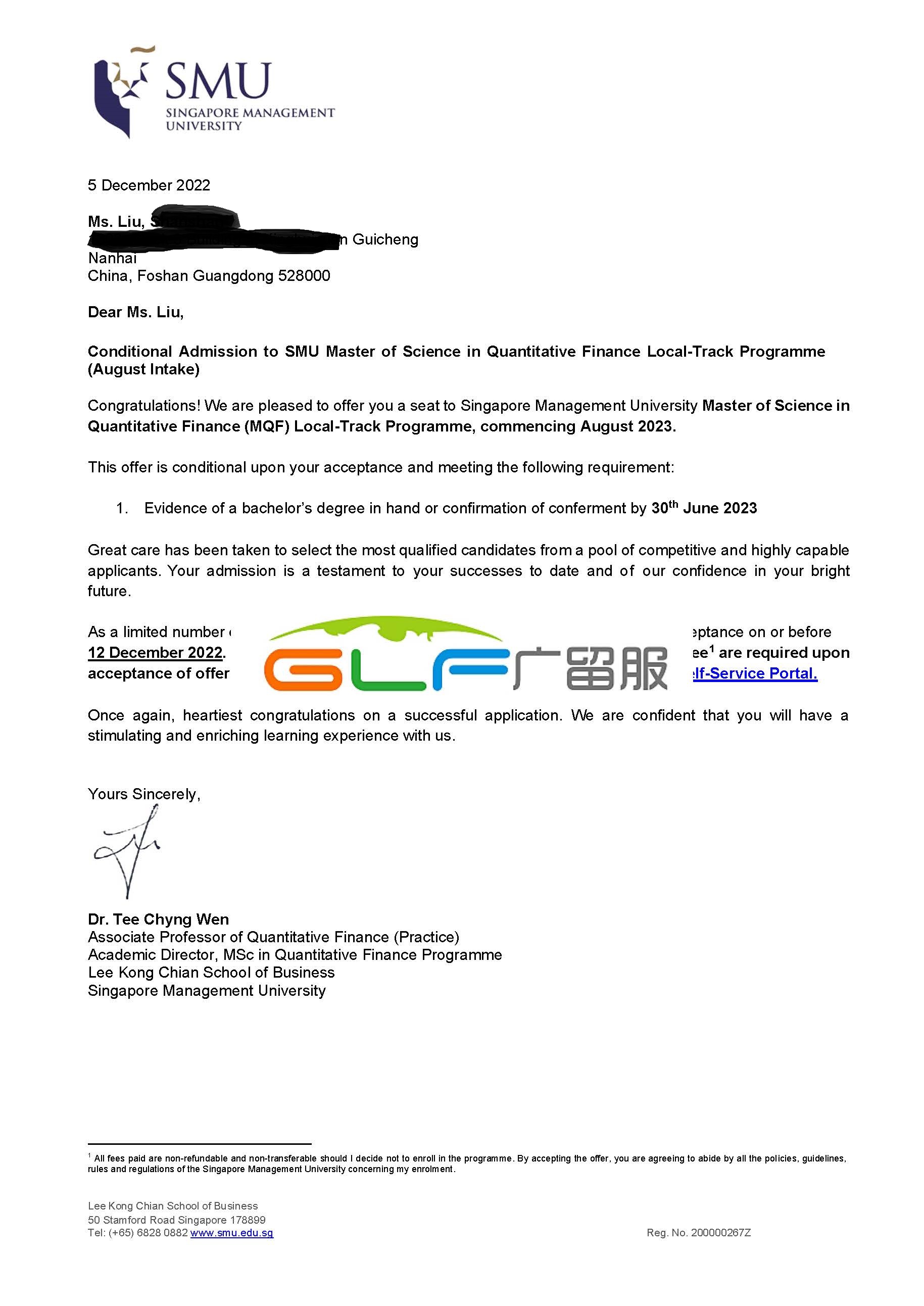 20. SMU MQF (LocalTrack) FT Conditional Offer.jpg
