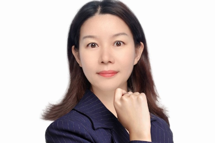 Cathy Luo