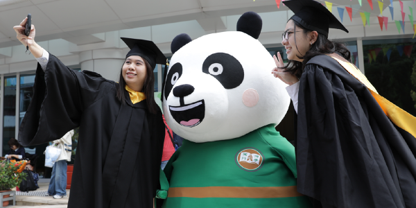 香港恒生大学艺术商业文学硕士录取